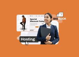 Cloud Architect at bigrock