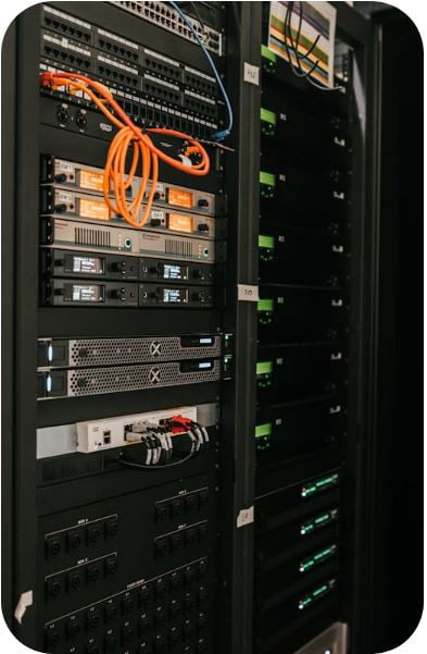 Cybersecurity Protecting Your Assets of bigrock