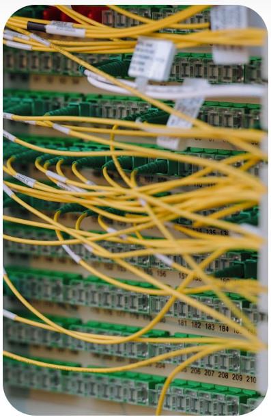 Domain Names: Your Digital Identity of bigrock