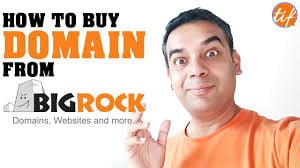 Lead Developer of bigrock