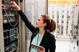 System Administrator of bigrock